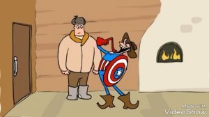 Дурацкий Русский все серии