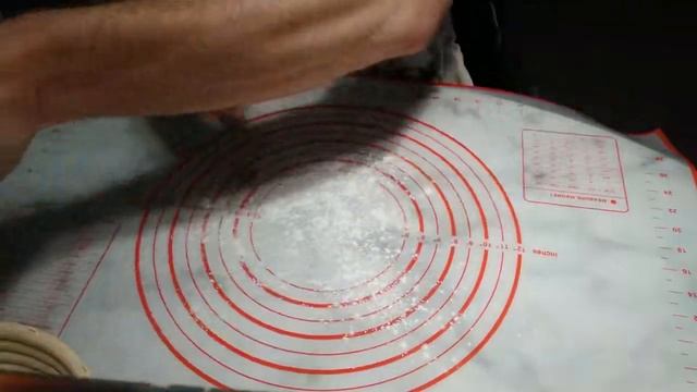 Хлеб с семечками - German style many seed bread смотреть онлайн