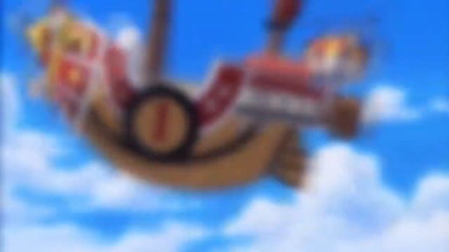 [One-Piece] - The Good Left Undone смотреть онлайн