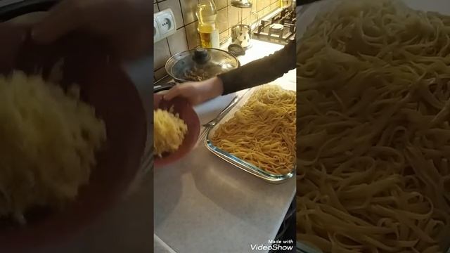 Իտալական ուտեստ Pasta-Prego/Margarit's Sunday смотреть онлайн