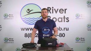 Обзор на насос электрический Bravo BTP12 Manometr