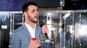 Тимур Хидирбеков – «Только моя»