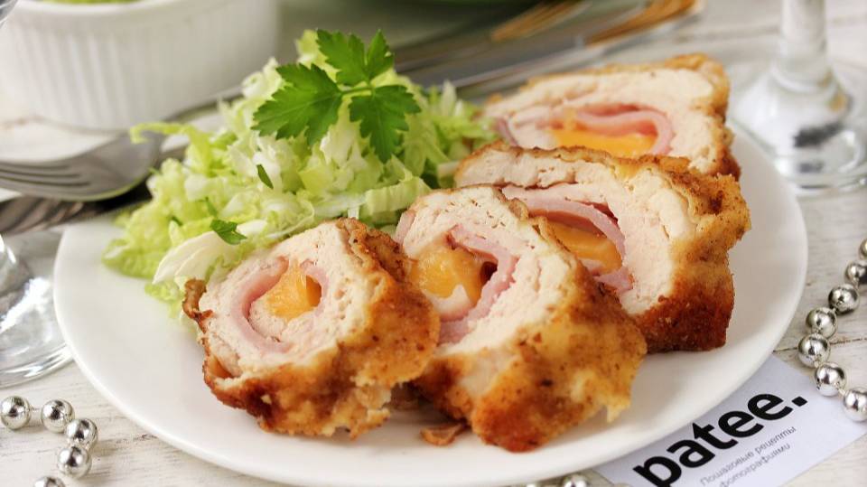 Кордон блю смотреть онлайн