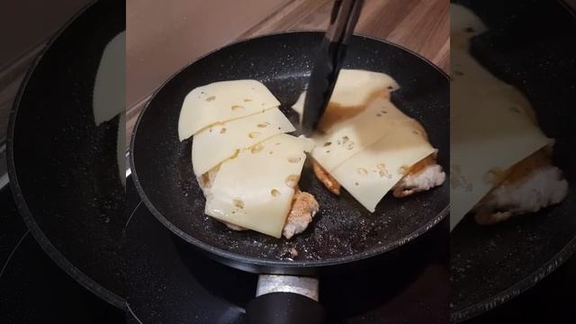 Shnitsel mazali yevropacha taom! (Hawaii Schnitzel) смотреть онлайн