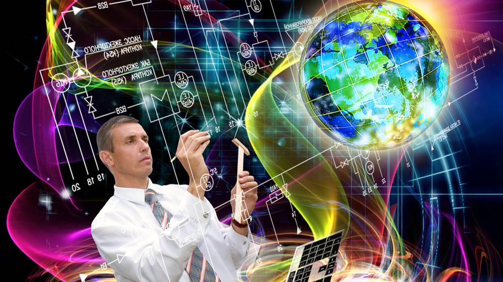 Научная революция. Лекция смотреть онлайн