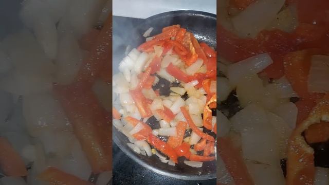 Them mini tacos hit different.. 🔥 🌮 смотреть онлайн