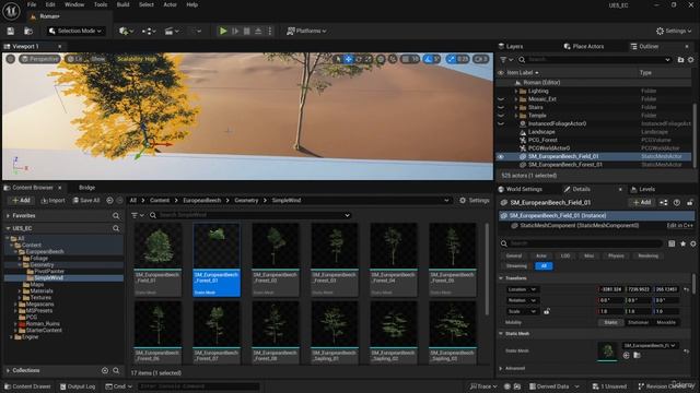 1 -Create PCG Graph смотреть онлайн