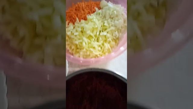 #заготовкиназиму #заправка для борща смотреть онлайн