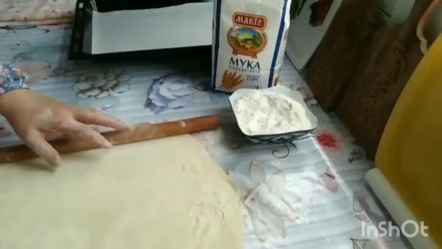 ҚАТ ҚАТ ПИШИРИҚ ПИШИРДИМ 😊😋💯💥👍 смотреть онлайн