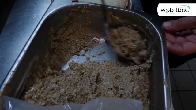 Ресторан Ностальгия в Ришон Ле Ционе смотреть онлайн