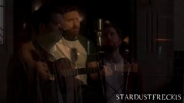 Supernatural - Song on Fire смотреть онлайн