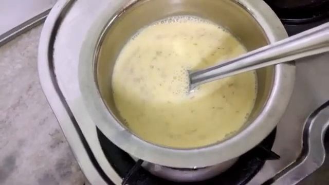 Apple Kheer / Instant sweet dish смотреть онлайн