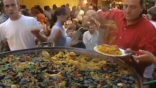 Золотой глобус 82 Франция Гастрономическое путешествие смотреть онлайн