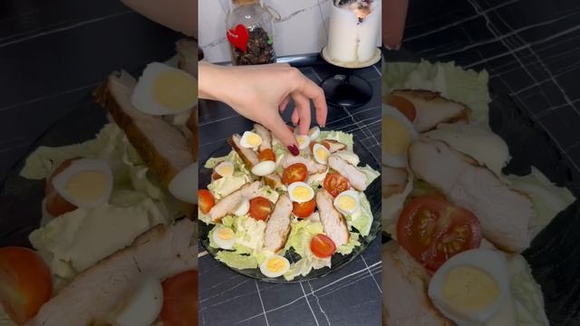 Рецепты для всех