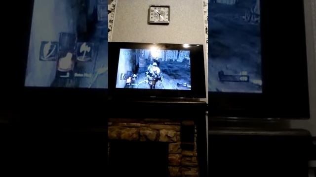 Дарк соус смотреть онлайн