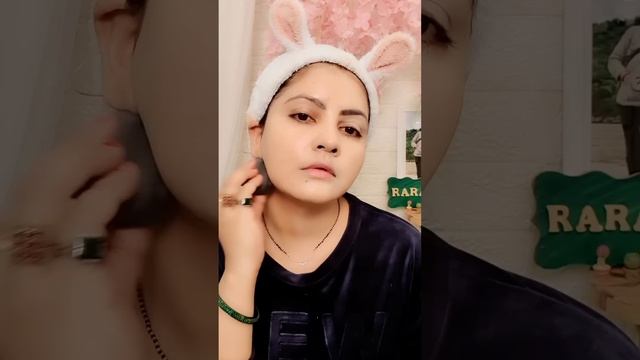 Lakme CC vs garnier BB | RARA | complexion care cream vs beauty benefit cream | flawless facebase смотреть онлайн