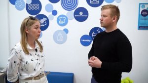 Как открыть прачечную самообслуживания? Готовый бизнес по франшизе. Отзыв франчайзи Стирка.com