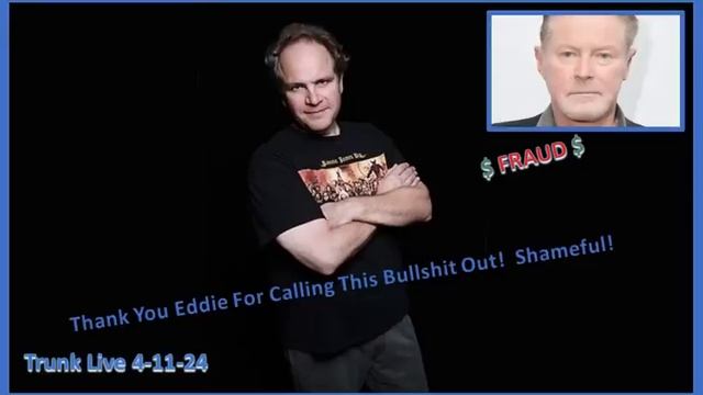 THANK YOU FOR ADDRESSING THIS EDDIE! смотреть онлайн