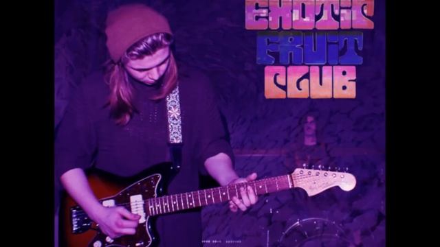 Exotic Fruit Club - "TOUGH LOVE" full EP смотреть онлайн