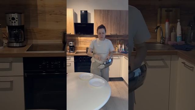 Утро, завтрак, семья❤️ #мотивациянауборку #уборкаквартиры #уборка #дом #cleaning #рецепт смотреть онлайн