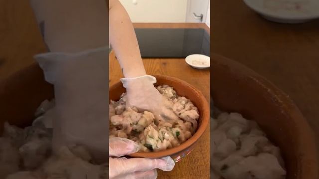 Биточки из куриной грудки #худеемвместе #ппрецепты #похудение #food #ппизож #рецепт #cooking #foodi смотреть онлайн