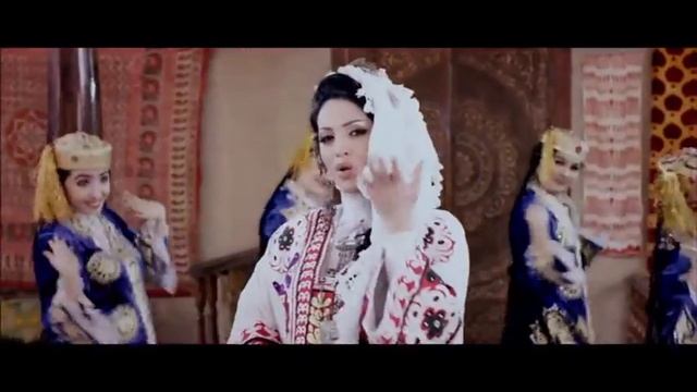 Фарзонаи Хуршед & Шабнами Сурайё Иллохи смотреть онлайн