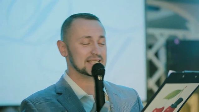 Денис и Татьяна, Агентство свадебных решений "Вишнёвое варенье" смотреть онлайн