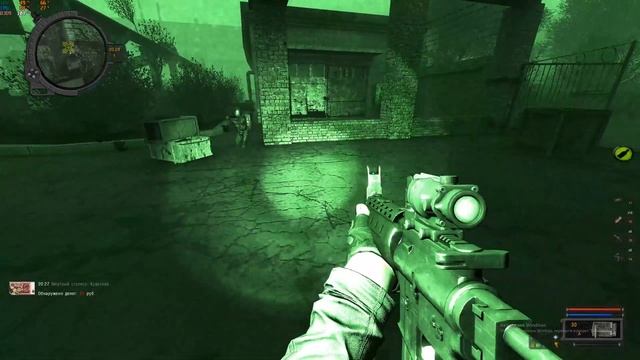 S.T.A.L.K.E.R. Канувшие в небытие 5  Снова на Янтарь  САМАЯ БОМБЕЗНАЯ СЕРИЯ