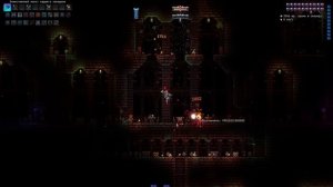 Calamity 2.0.4 | Полный гайд на класс воина. Все о билдах в Каламити моде на Террарию