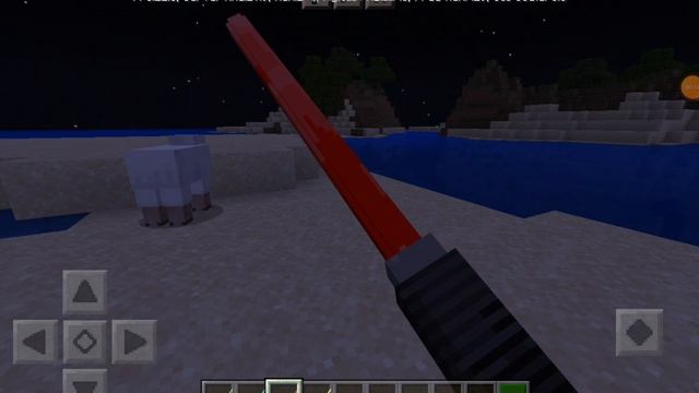 адон в Майнкрафте на мод на лазеры😱😱😱🌡️ смотреть онлайн