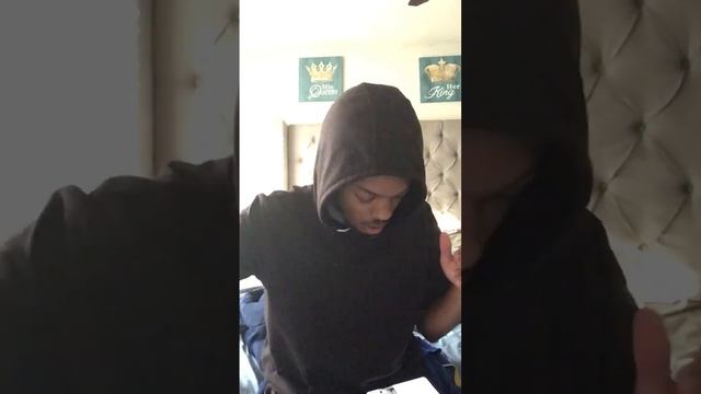 Burger King mukbang(they got my order wrong) смотреть онлайн