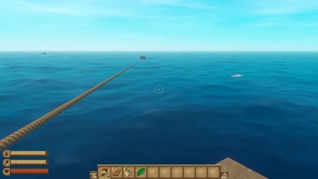 Raft Speedrunning Time! смотреть онлайн