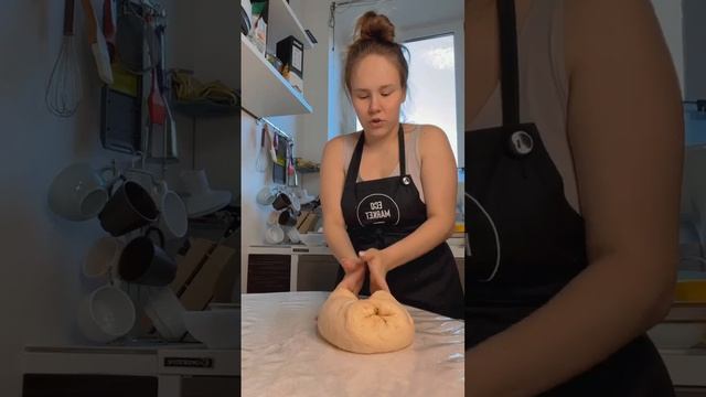 Тесто на синнабоны смотреть онлайн