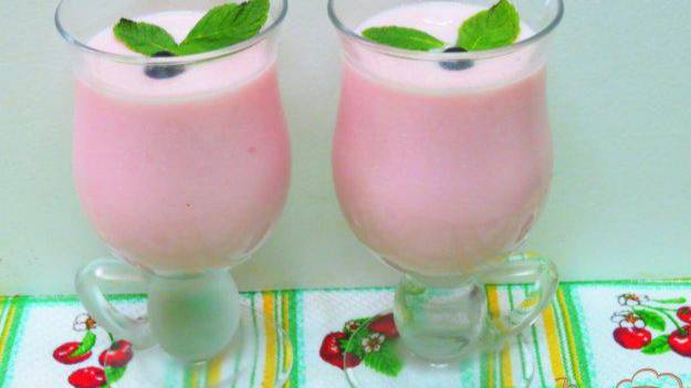 1000 и 1 рецепт