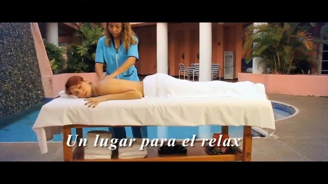 HOTEL VENETUR MAREMARES - PostProducción / ALL Agencia Comunicacional смотреть онлайн