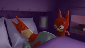 Самсам-планета монстров