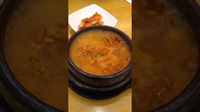 Кимчхи-чиге, Корея смотреть онлайн