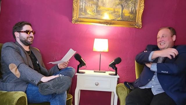 Die 2 Genießer - Folge 12 - Marzipan смотреть онлайн