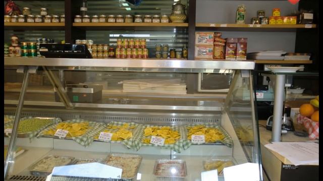 Pasta Neri - ilCommerciante.it смотреть онлайн