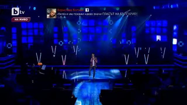 Дани Чуков - Incomplete смотреть онлайн