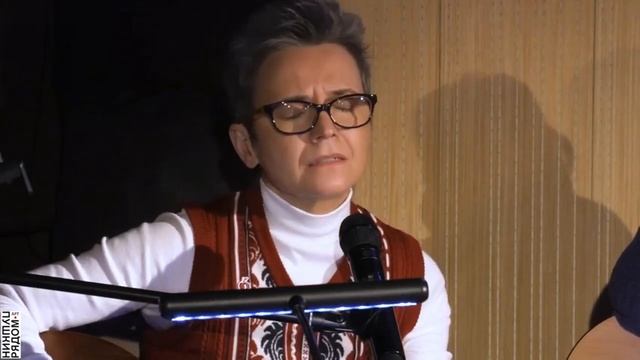 Светлана Сурганова и Театр Дождей. Концерт ко Дню снятия блокады Ленинграда смотреть онлайн