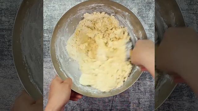 Алимтай шарлотка - goodmom смотреть онлайн