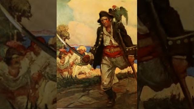 1. The Old Sea-dog at the “Admiral Benbow” смотреть онлайн