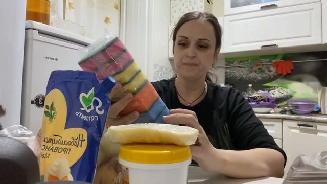 Готовимся к гостям!🤗КУПИЛИ ПРОДУКТИШКИ🤗🤗🤗 смотреть онлайн