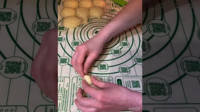 Вкусные булочки ￼ смотреть онлайн