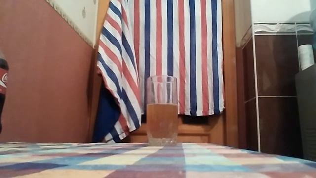 Вызов "напиток с молоком" смотреть онлайн