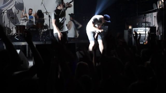 Anacondaz -- Поколение смотреть онлайн