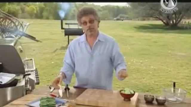 Искусство гриля 9 с смотреть онлайн