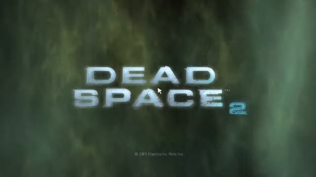 Dead space 2 смотреть онлайн