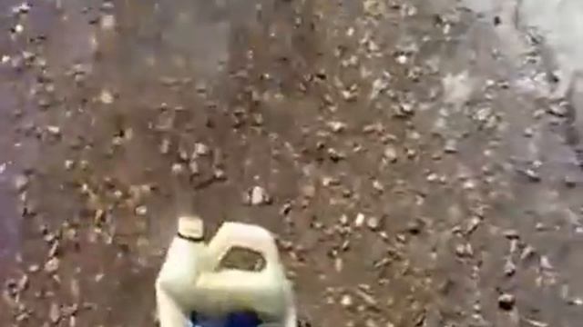 Дымовая канистра Анальгин+Гидроперит) смотреть онлайн